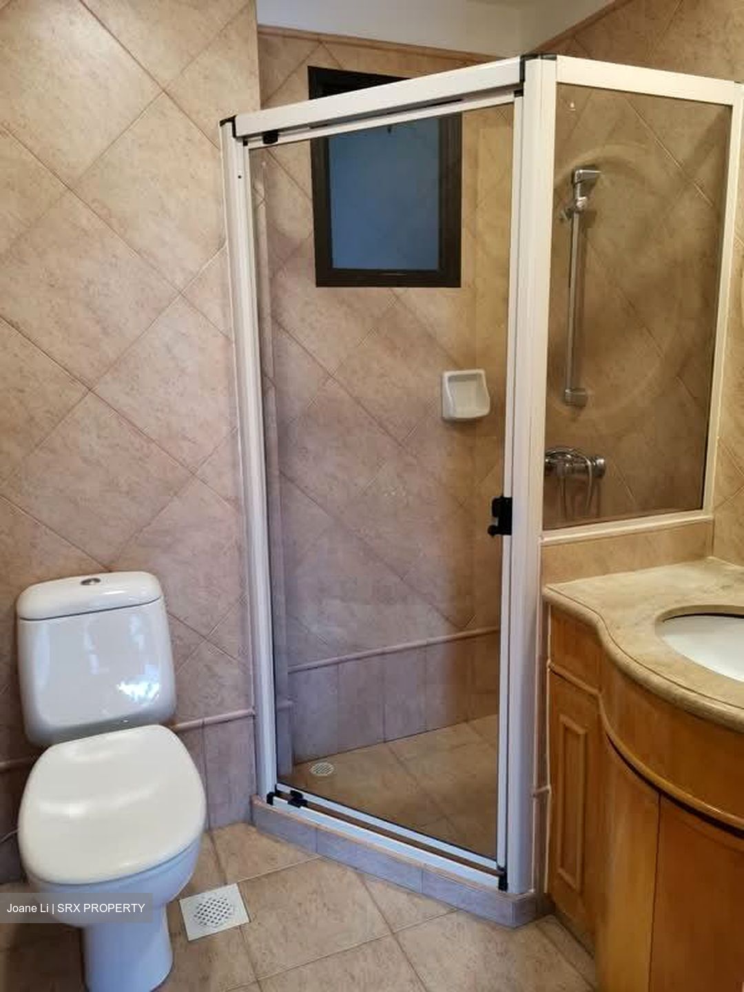 Heritage View (D5), Condominium #554230411